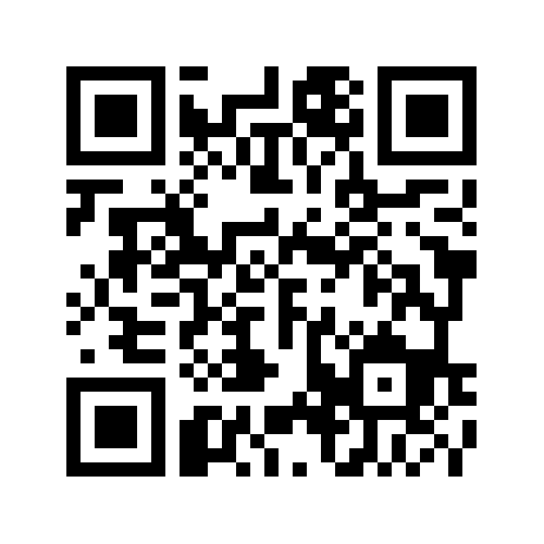 QR code for Michael E. Cotterell's ORCID profile.